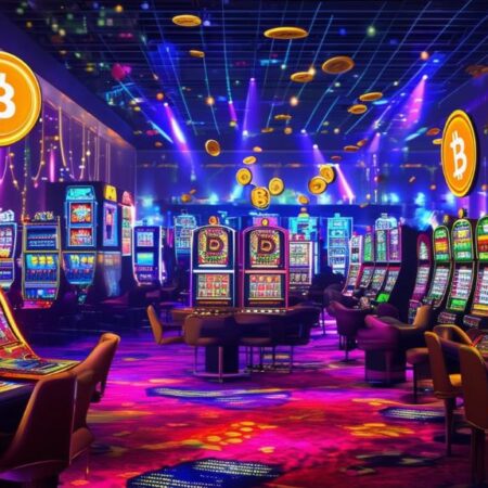 Best Bitcoin Casino Offers