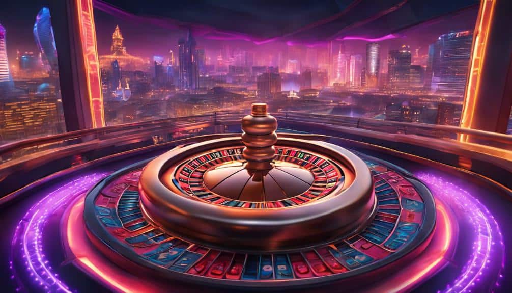 top bitcoin casinos 2024