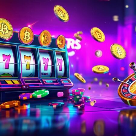 Best Crypto Casino Bonus Offers