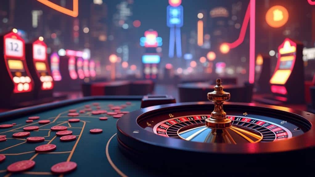 top crypto gaming picks