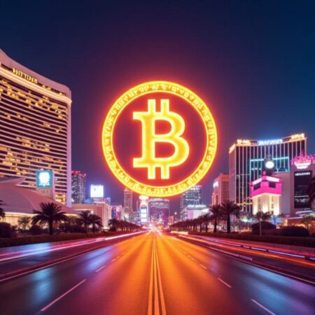 Best Crypto Casino in the USA