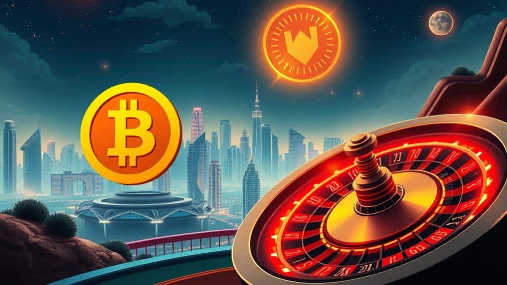 vpn compatible cryptocurrency casinos