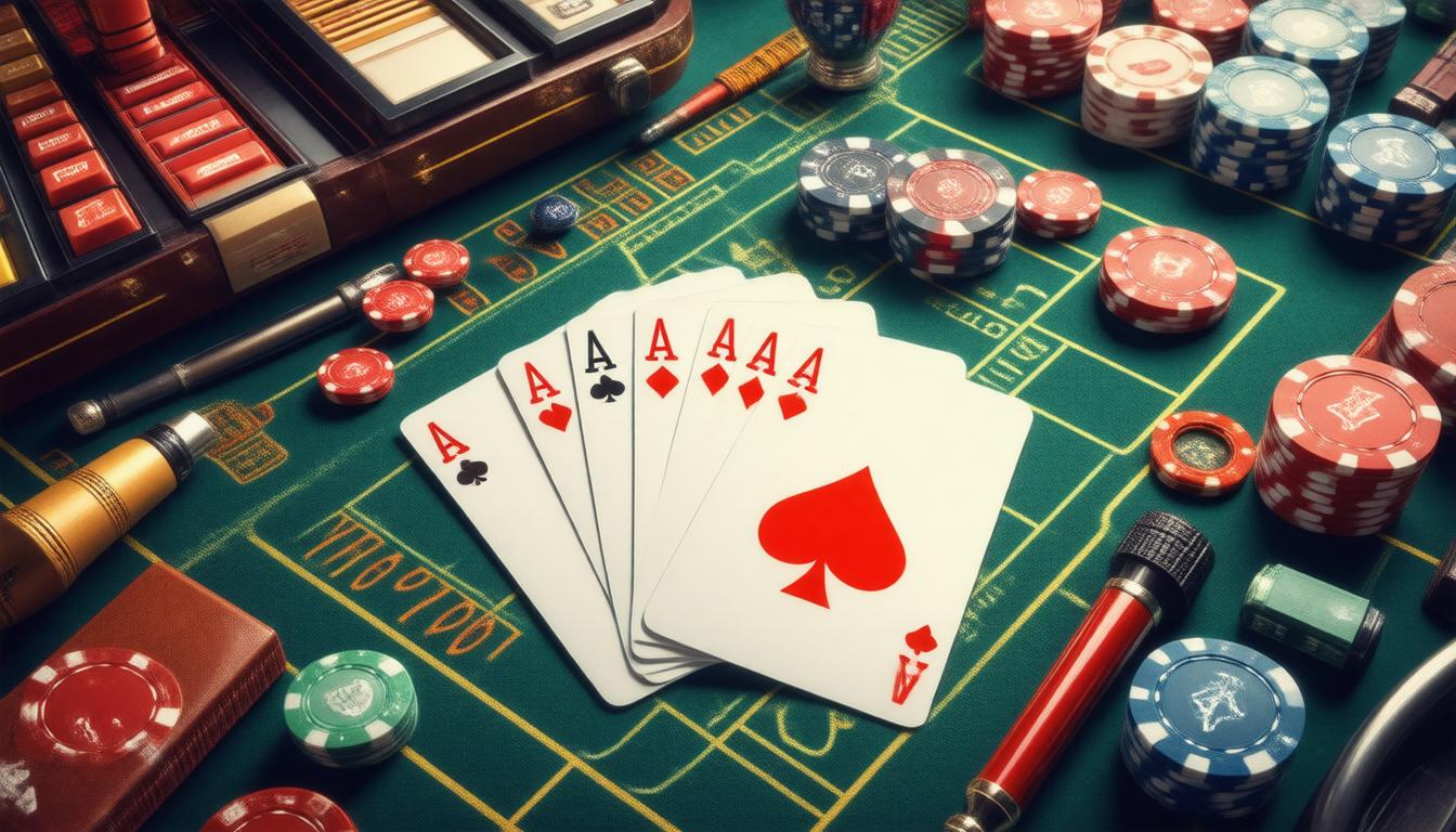 Unlocking the Secrets: Your Ultimate Guide to Choosing the Best Online Casino