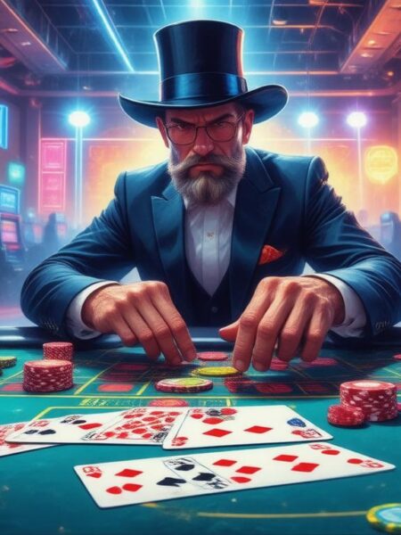 Unveiling the Truth: Are Online Casinos Really Rigged? An In-Depth Analysis