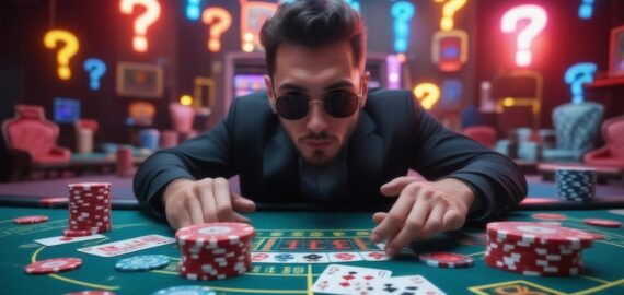 Unraveling the Mystery: Does MrBeast Own an Online Casino?