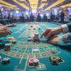 Unveiling the Fast Pace of Online Baccarat: How Many Hands are Dealt Per Hour?