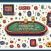 The Ultimate Guide: How to Choose the Perfect Online Casino for Your Gaming Adventure