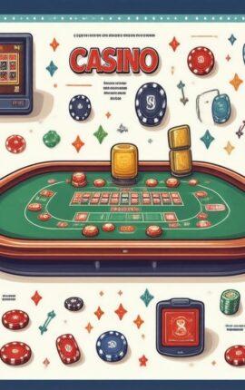 The Ultimate Guide: How to Choose the Perfect Online Casino for Your Gaming Adventure