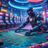 Unveiling the Fortune: The Online Casino Iron Man Kicked Off – A Deep Dive into Marvel’s Gambling Universe!