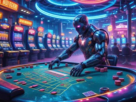 Unveiling the Fortune: The Online Casino Iron Man Kicked Off – A Deep Dive into Marvel’s Gambling Universe!